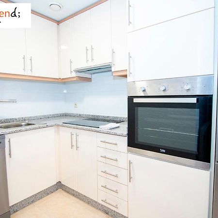 Appartamento Duplex Completo En Santiago, De 2 A 7 Personas- Gp 3B San Giacomo di Compostella Esterno foto